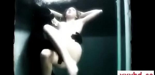  Underwater Top Models Photography with Mermaid Hunters Edmund Papp - xxxhd.co